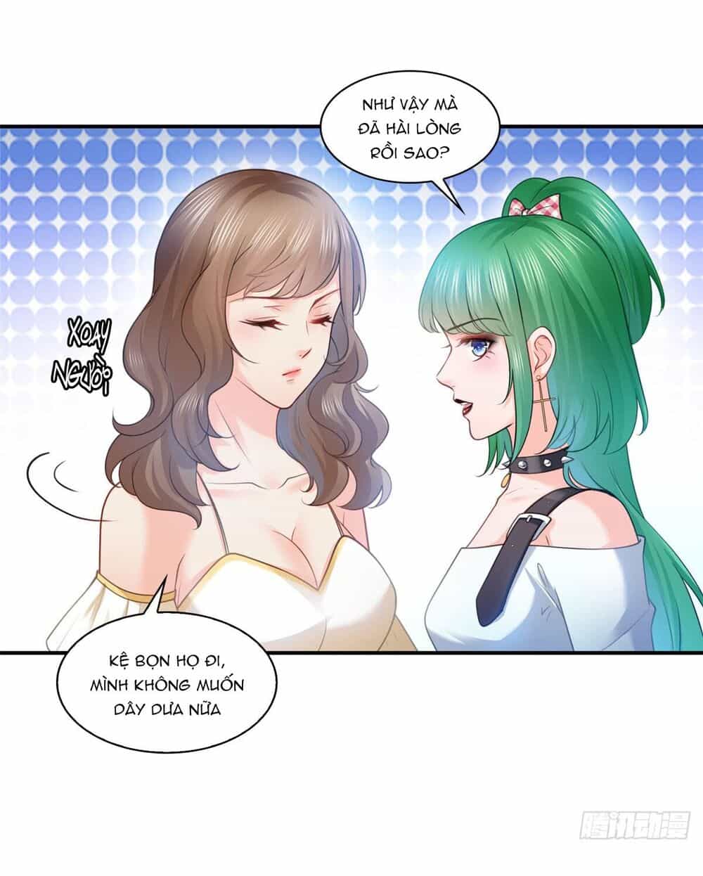 Đúng Như Hàn Quang Gặp Nắng Gắt - Chương 61 - ảnh 2