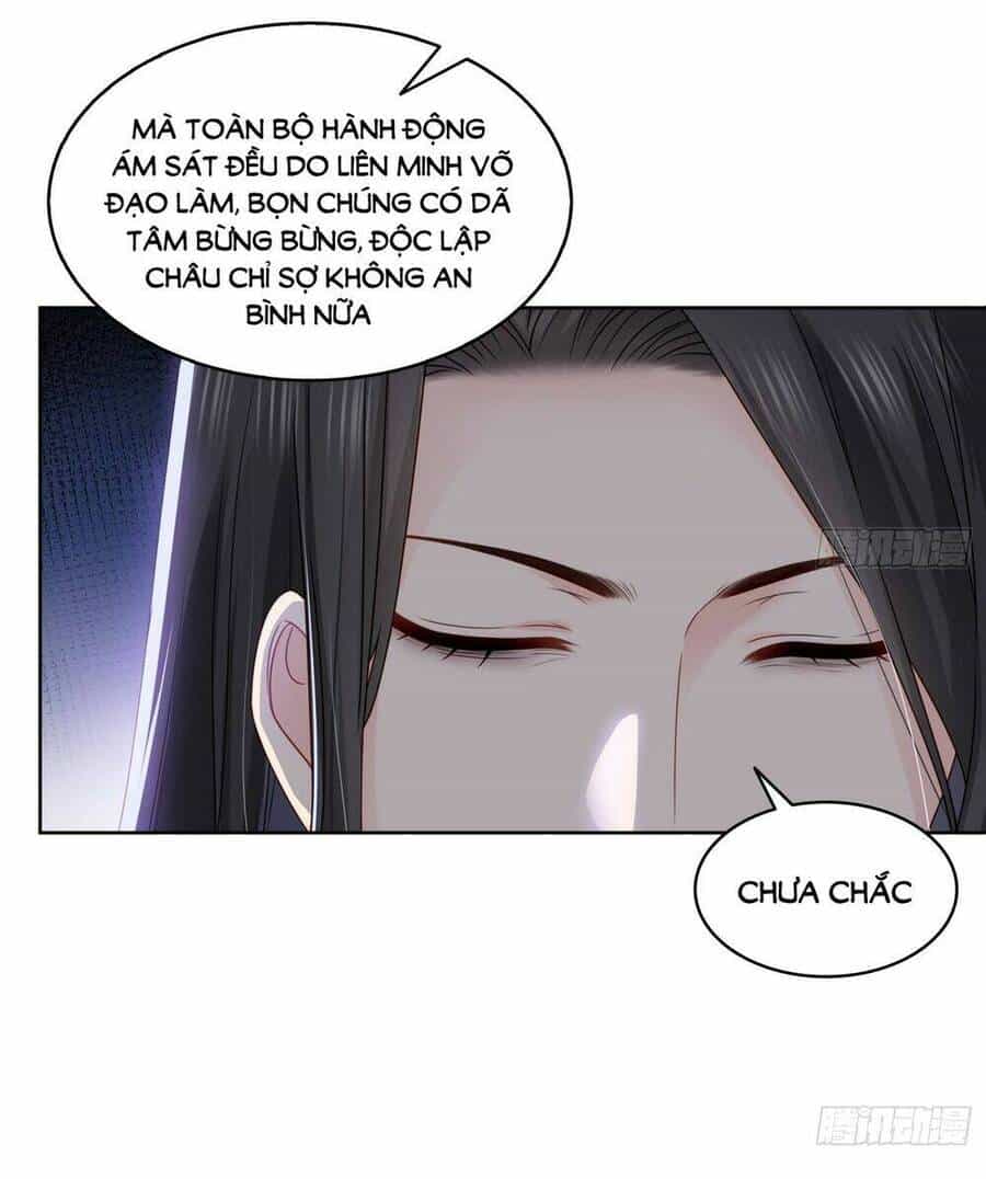 Đúng Như Hàn Quang Gặp Nắng Gắt - Chương 478 - ảnh 34
