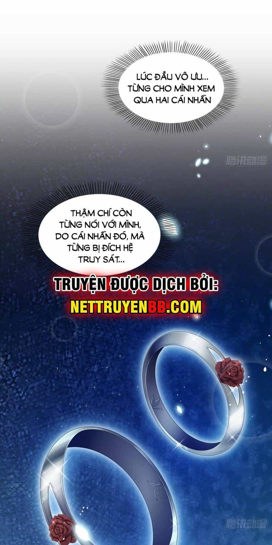 Đúng Như Hàn Quang Gặp Nắng Gắt - Chương 479 - ảnh 4