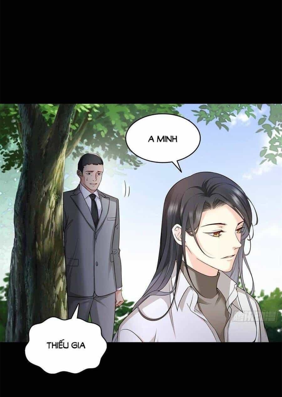 Đúng Như Hàn Quang Gặp Nắng Gắt - Chương 480 - ảnh 7