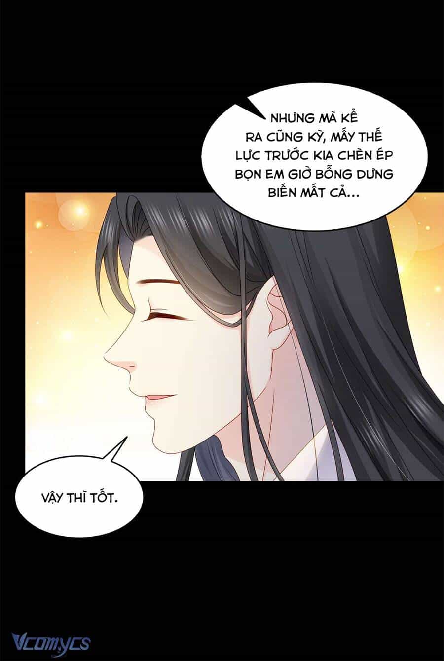 Đúng Như Hàn Quang Gặp Nắng Gắt - Chương 483 - ảnh 13