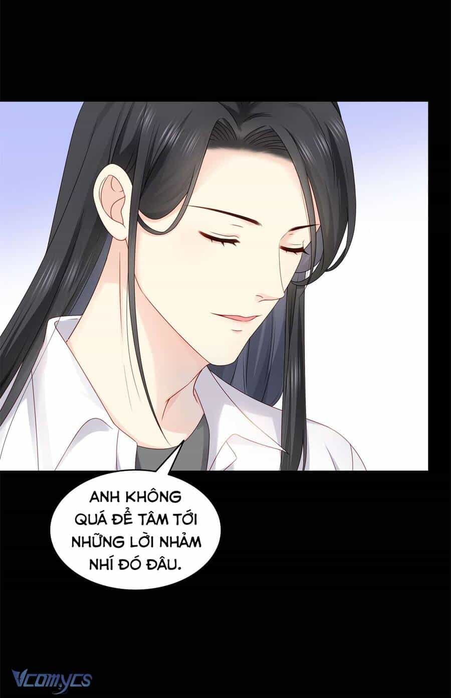 Đúng Như Hàn Quang Gặp Nắng Gắt - Chương 483 - ảnh 22