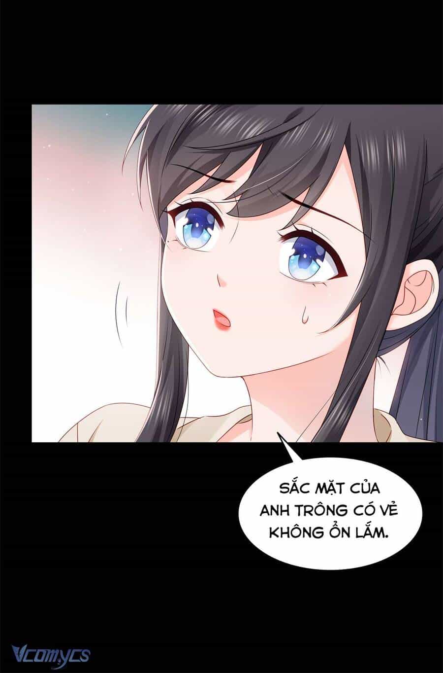 Đúng Như Hàn Quang Gặp Nắng Gắt - Chương 483 - ảnh 24