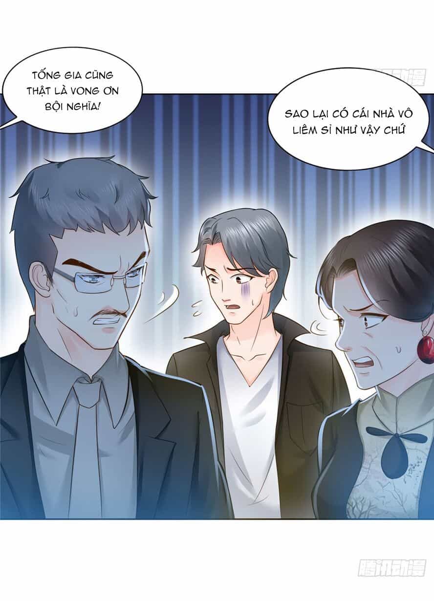 Đúng Như Hàn Quang Gặp Nắng Gắt - Chương 63 - ảnh 14