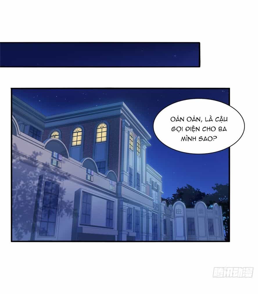 Đúng Như Hàn Quang Gặp Nắng Gắt - Chương 63 - ảnh 15
