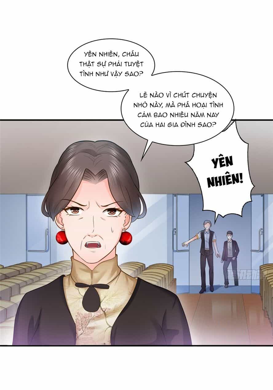 Đúng Như Hàn Quang Gặp Nắng Gắt - Chương 63 - ảnh 6