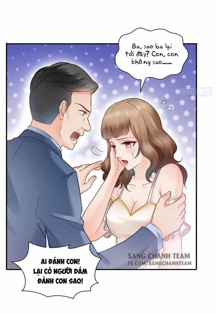 Đúng Như Hàn Quang Gặp Nắng Gắt - Chương 63 - ảnh 8