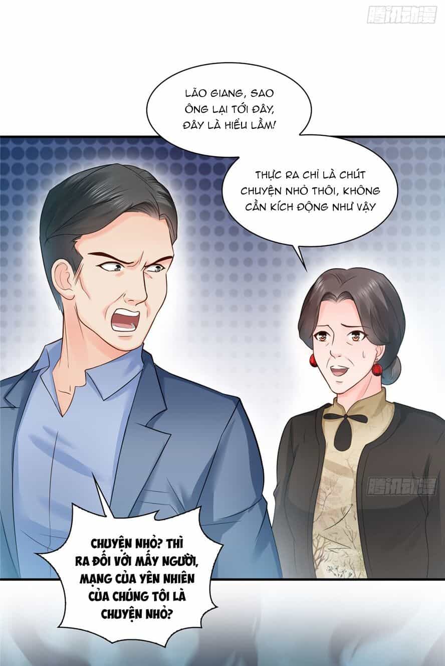 Đúng Như Hàn Quang Gặp Nắng Gắt - Chương 63 - ảnh 9