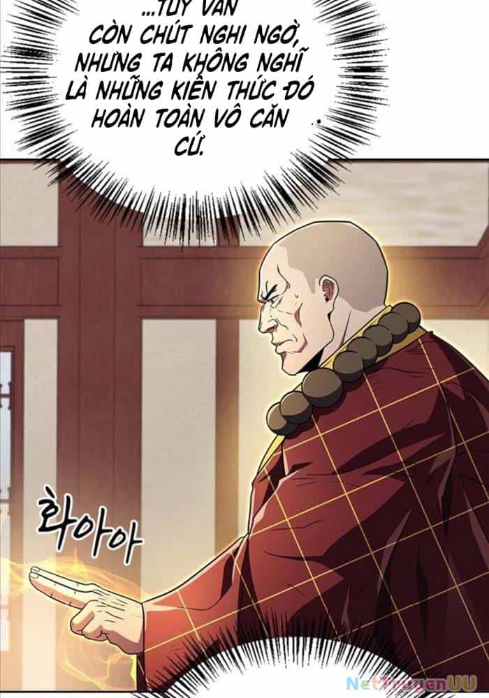 Đúng Như Hàn Quang Gặp Nắng Gắt - Chương 506 - ảnh 196
