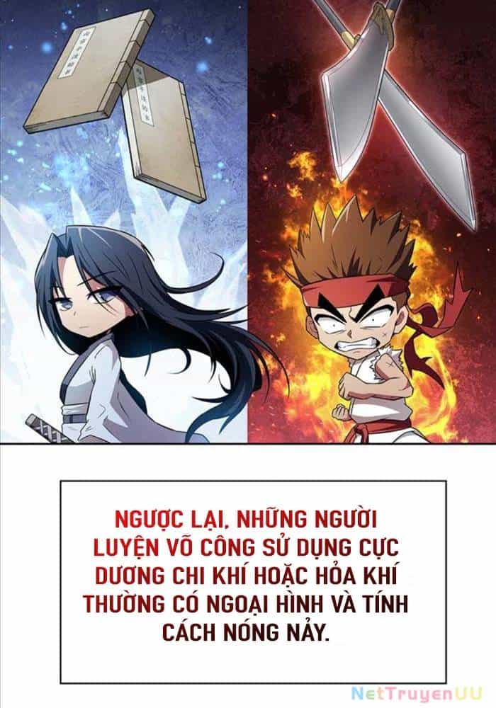 Đúng Như Hàn Quang Gặp Nắng Gắt - Chương 506 - ảnh 207