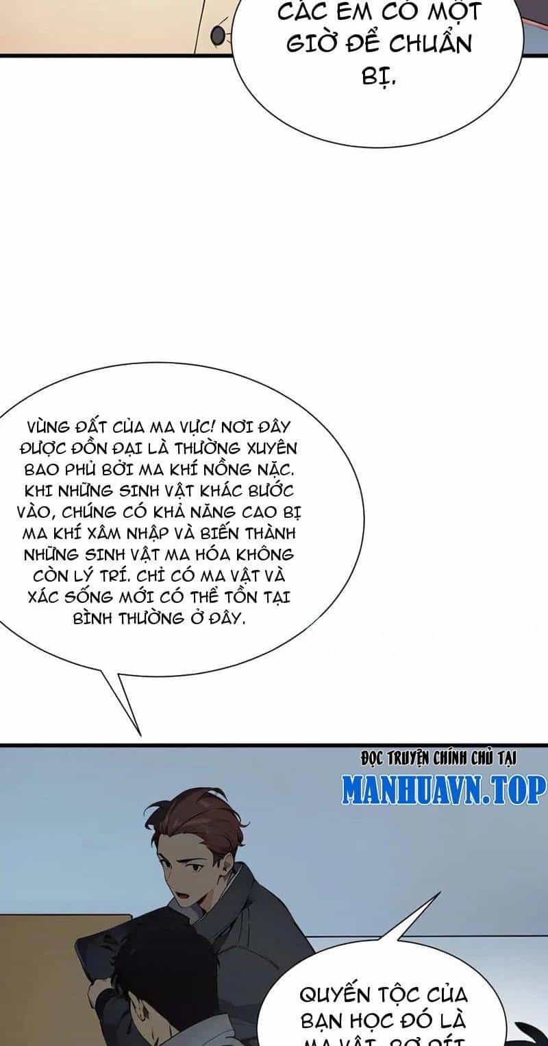 Đúng Như Hàn Quang Gặp Nắng Gắt - Chương 506 - ảnh 269