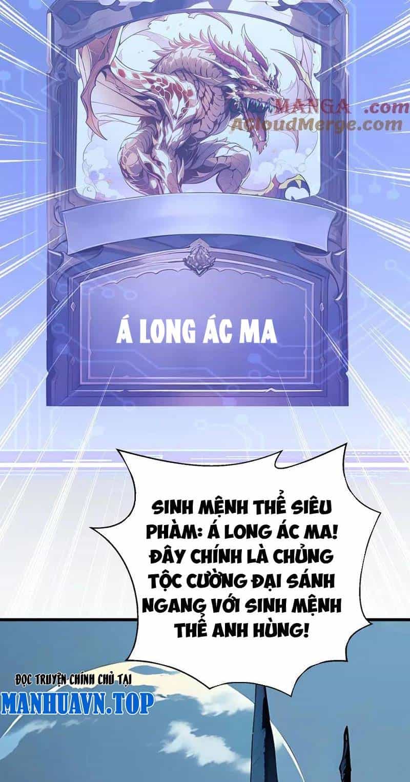 Đúng Như Hàn Quang Gặp Nắng Gắt - Chương 506 - ảnh 274
