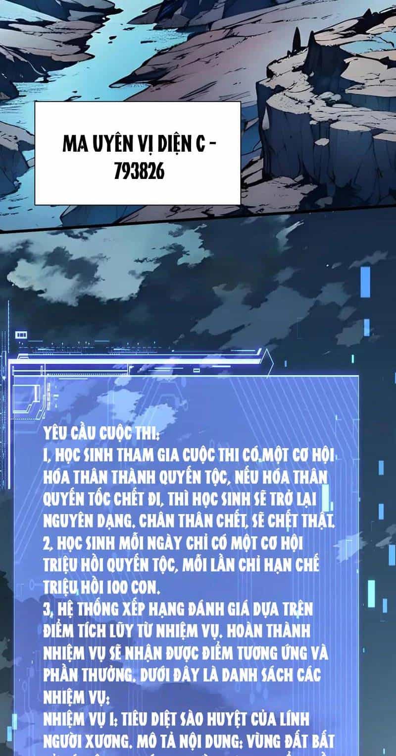 Đúng Như Hàn Quang Gặp Nắng Gắt - Chương 506 - ảnh 276