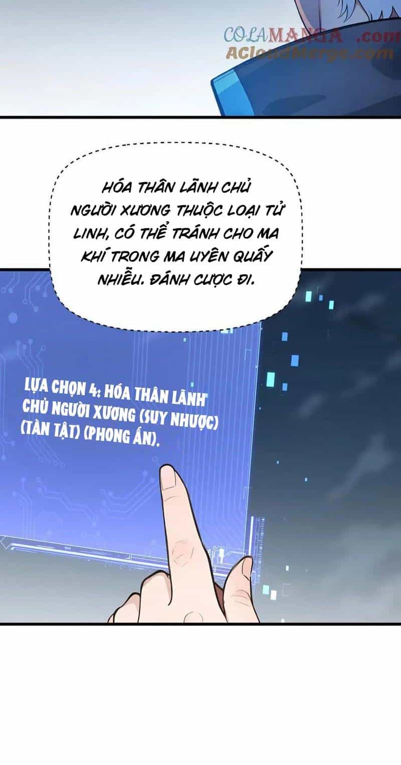 Đúng Như Hàn Quang Gặp Nắng Gắt - Chương 506 - ảnh 279