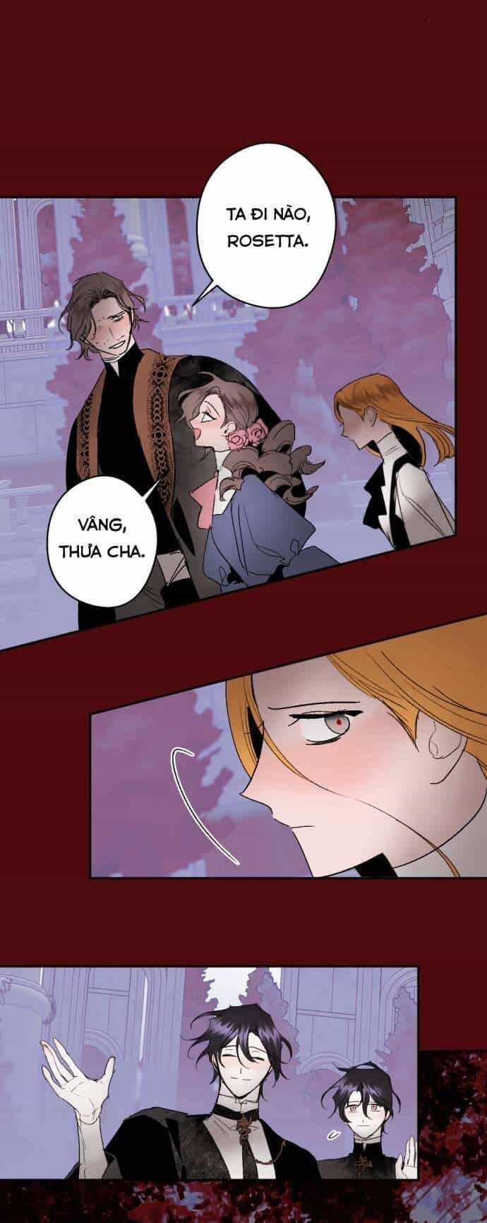Đúng Như Hàn Quang Gặp Nắng Gắt - Chương 507 - ảnh 14