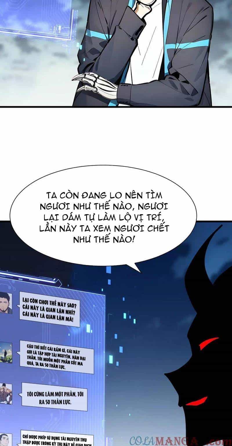 Đúng Như Hàn Quang Gặp Nắng Gắt - Chương 507 - ảnh 298
