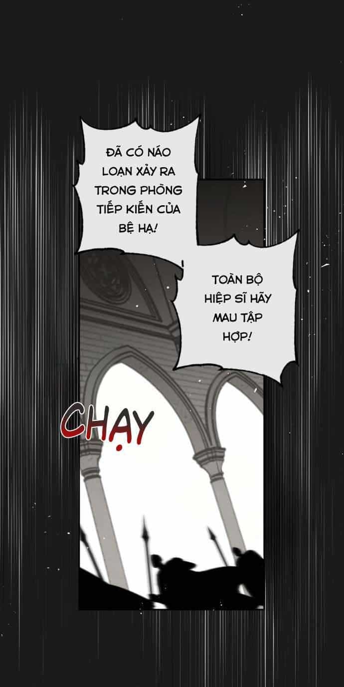 Đúng Như Hàn Quang Gặp Nắng Gắt - Chương 507 - ảnh 65