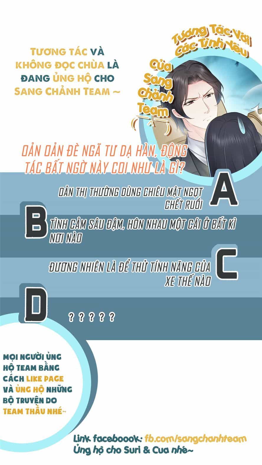 Đúng Như Hàn Quang Gặp Nắng Gắt - Chương 64 - ảnh 19