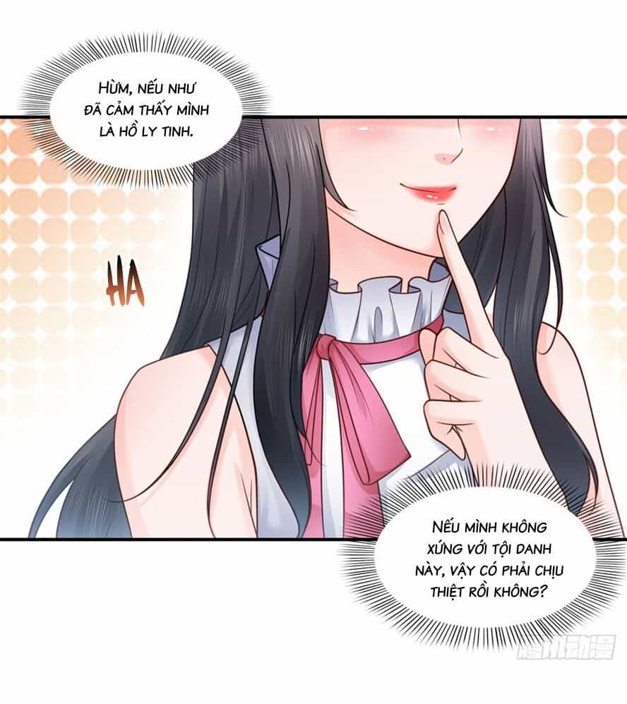 Đúng Như Hàn Quang Gặp Nắng Gắt - Chương 64 - ảnh 6