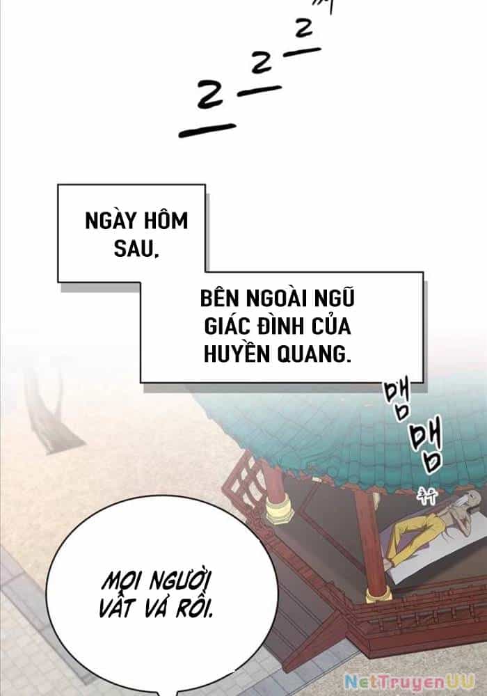Đúng Như Hàn Quang Gặp Nắng Gắt - Chương 508 - ảnh 220