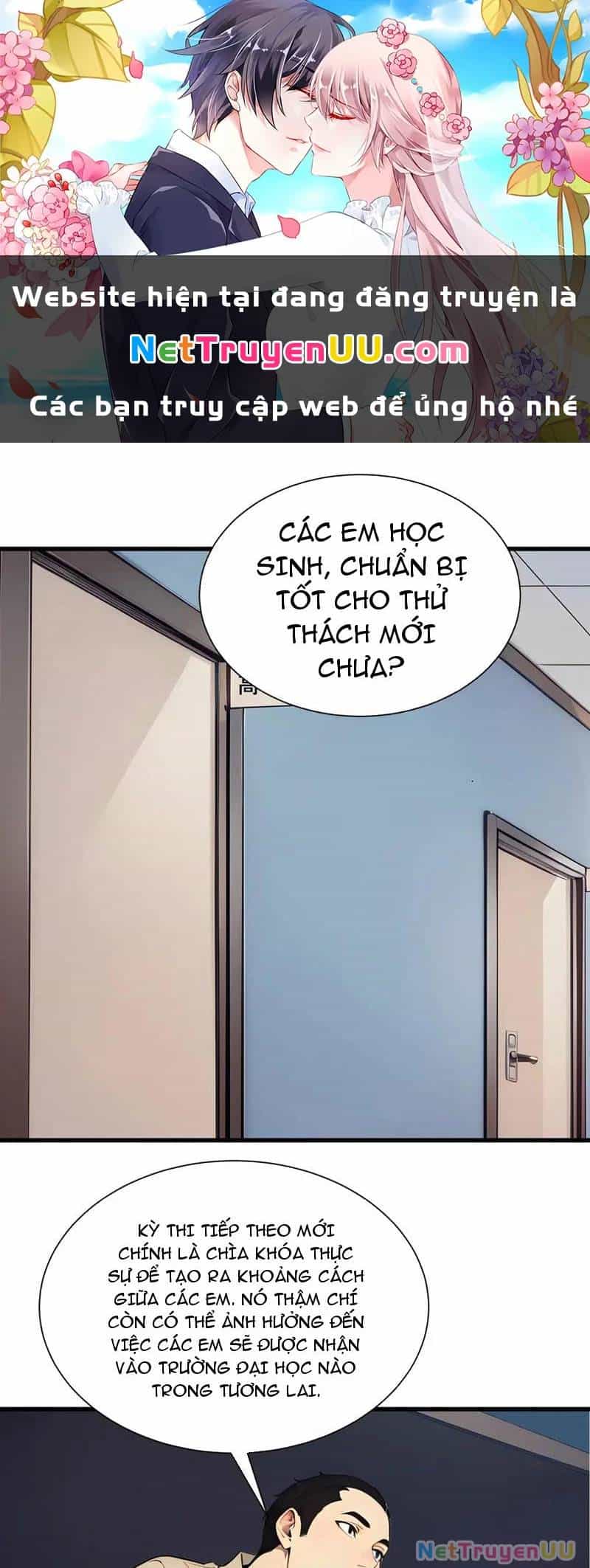 Đúng Như Hàn Quang Gặp Nắng Gắt - Chương 508 - ảnh 266