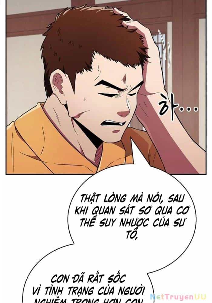 Đúng Như Hàn Quang Gặp Nắng Gắt - Chương 509 - ảnh 177