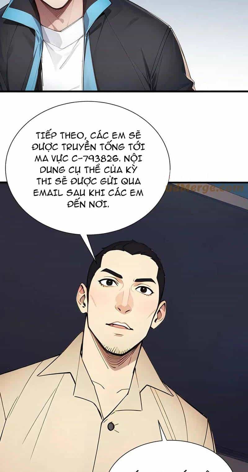 Đúng Như Hàn Quang Gặp Nắng Gắt - Chương 509 - ảnh 268