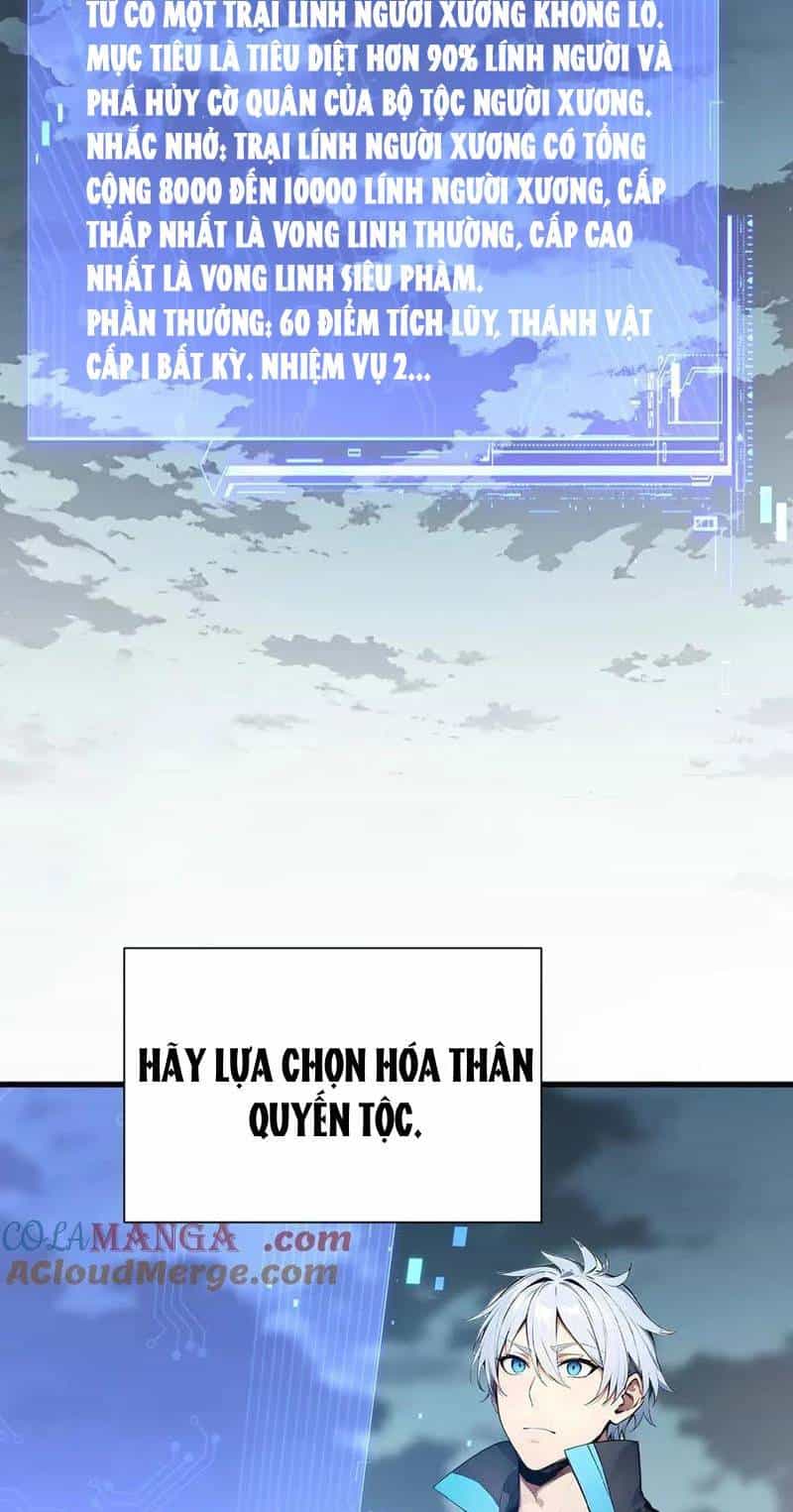 Đúng Như Hàn Quang Gặp Nắng Gắt - Chương 509 - ảnh 277