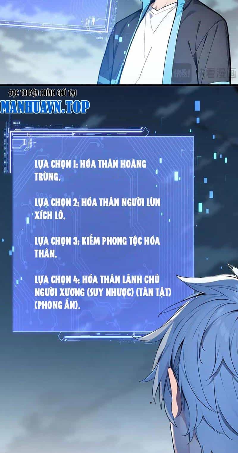 Đúng Như Hàn Quang Gặp Nắng Gắt - Chương 509 - ảnh 278