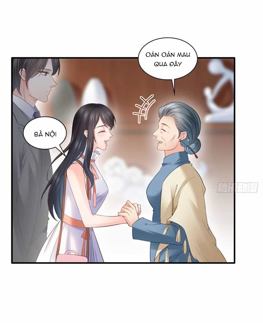 Đúng Như Hàn Quang Gặp Nắng Gắt - Chương 65 - ảnh 13