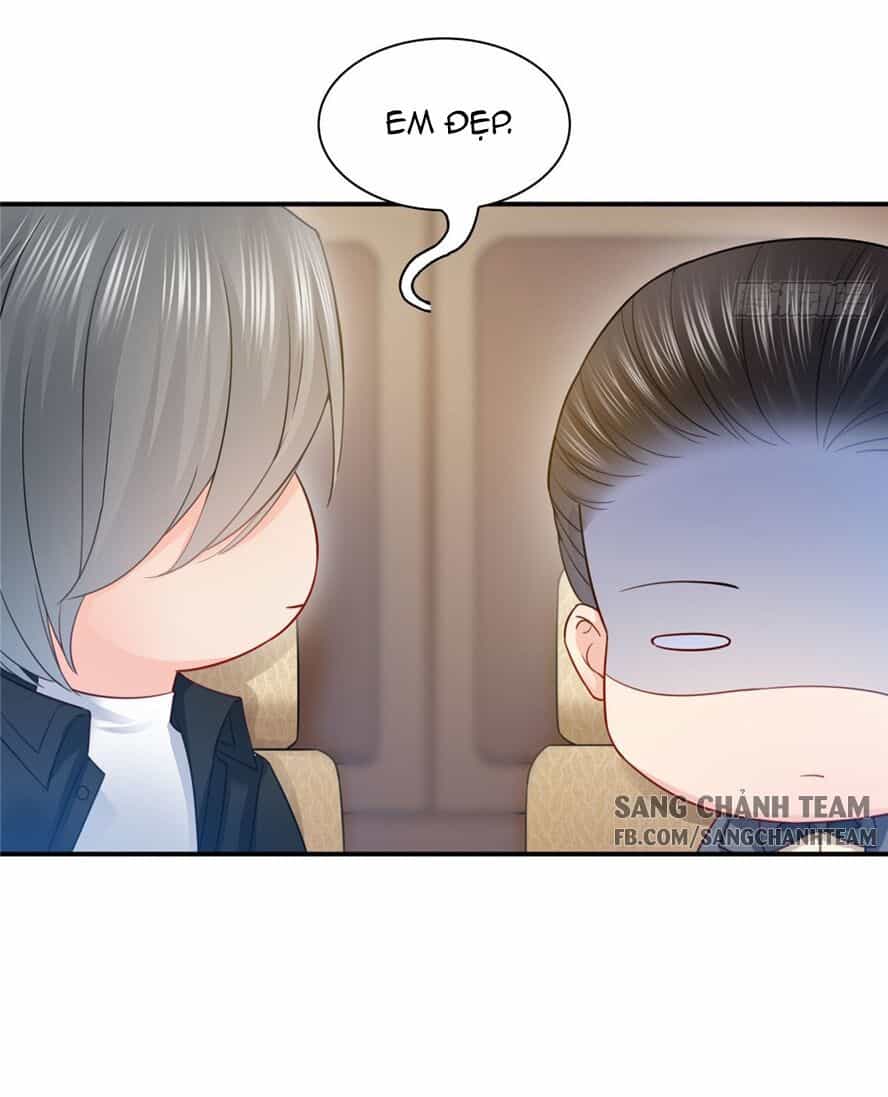 Đúng Như Hàn Quang Gặp Nắng Gắt - Chương 65 - ảnh 4