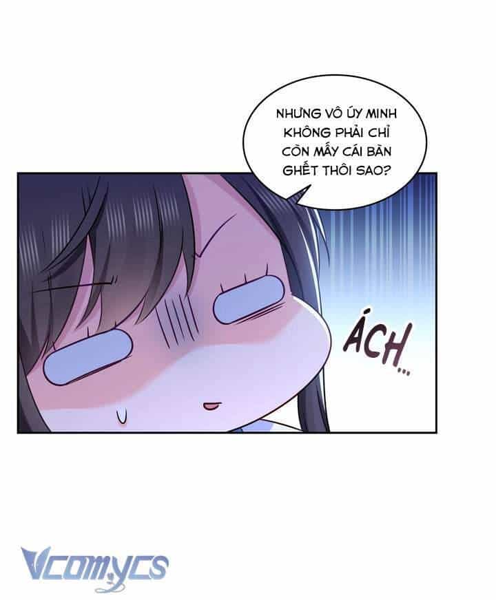 Đúng Như Hàn Quang Gặp Nắng Gắt - Chương 522 - ảnh 30