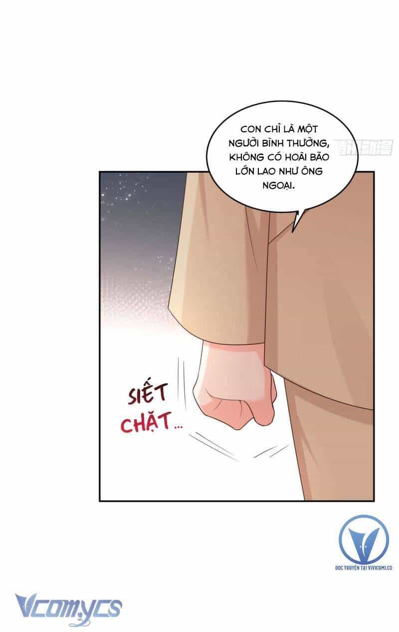 Đúng Như Hàn Quang Gặp Nắng Gắt - Chương 525 - ảnh 30