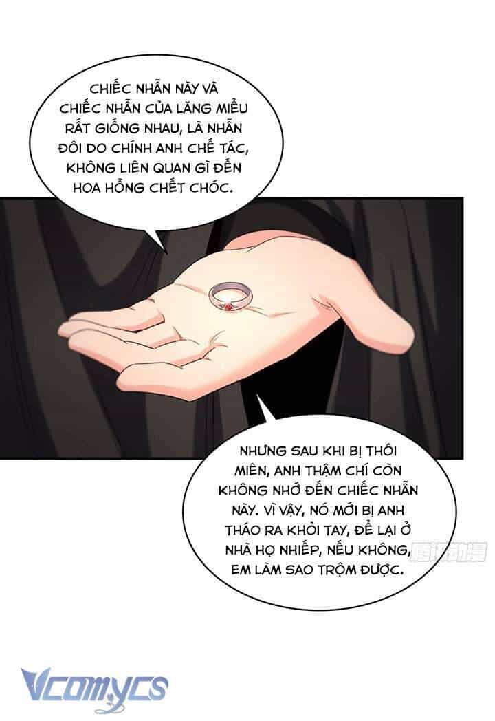 Đúng Như Hàn Quang Gặp Nắng Gắt - Chương 529 - ảnh 13