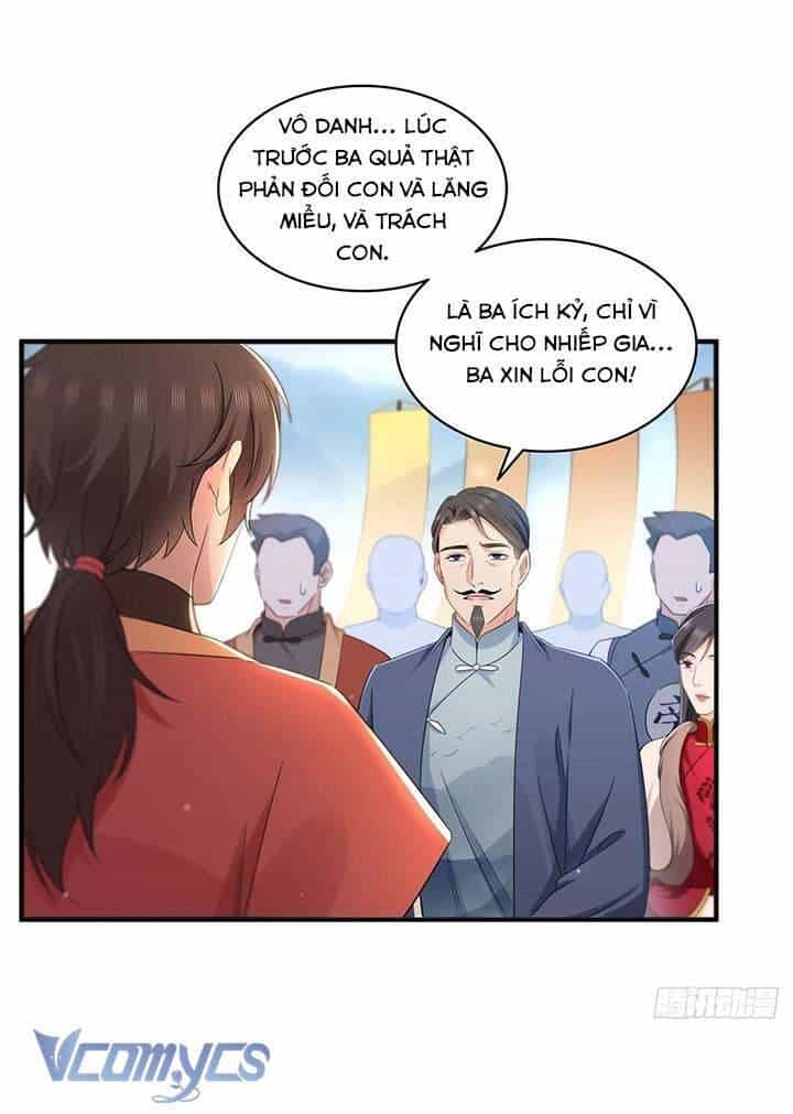 Đúng Như Hàn Quang Gặp Nắng Gắt - Chương 530 - ảnh 15
