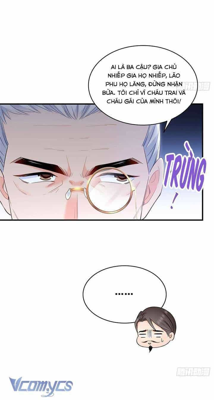 Đúng Như Hàn Quang Gặp Nắng Gắt - Chương 530 - ảnh 18