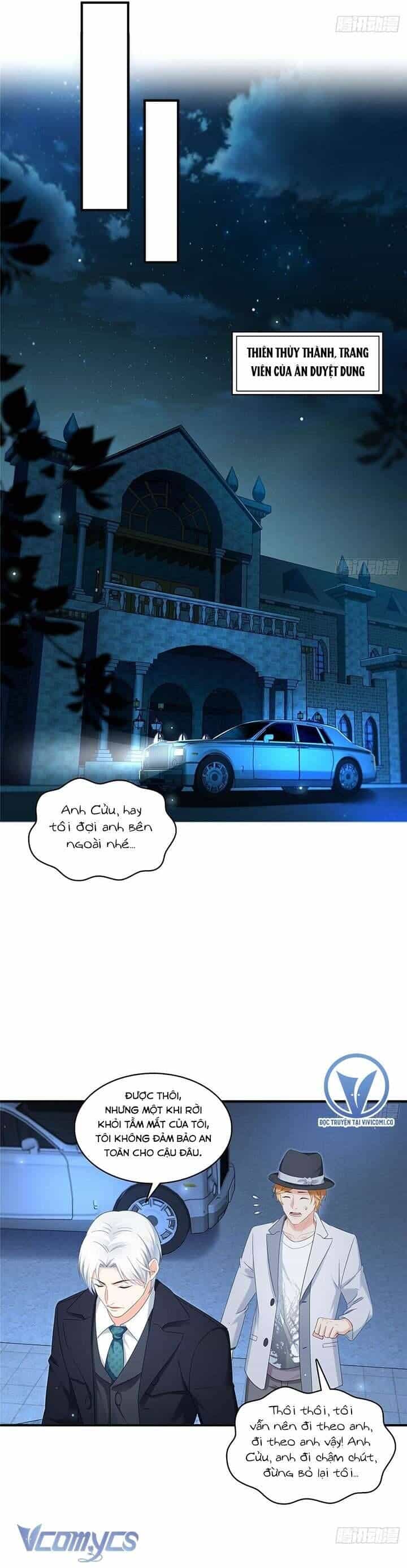 Đúng Như Hàn Quang Gặp Nắng Gắt - Chương 536 - ảnh 15