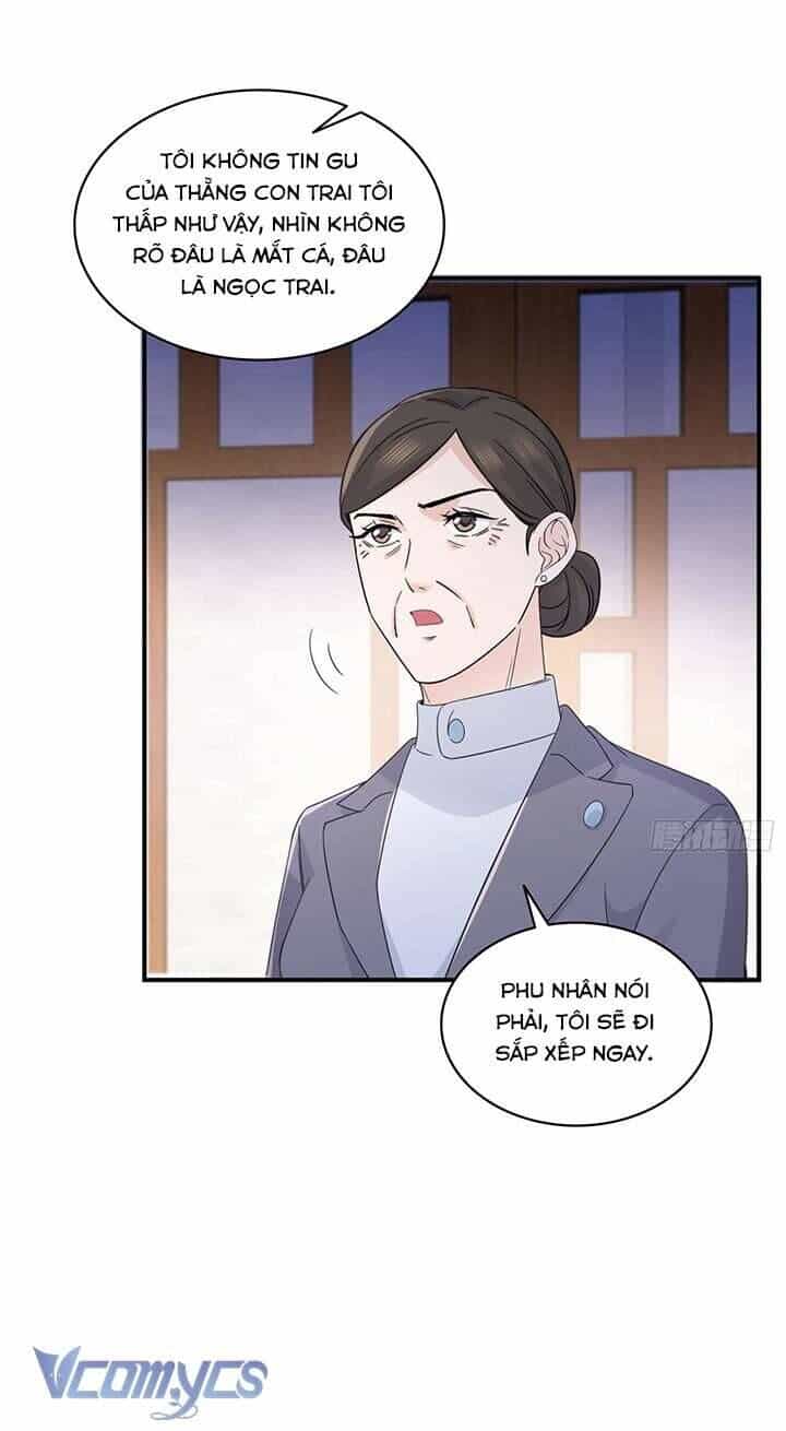 Đúng Như Hàn Quang Gặp Nắng Gắt - Chương 537 - ảnh 26