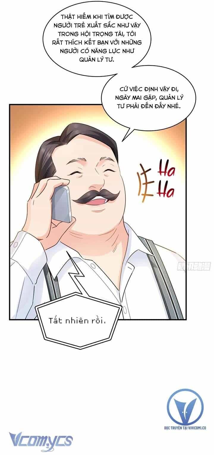 Đúng Như Hàn Quang Gặp Nắng Gắt - Chương 538 - ảnh 14