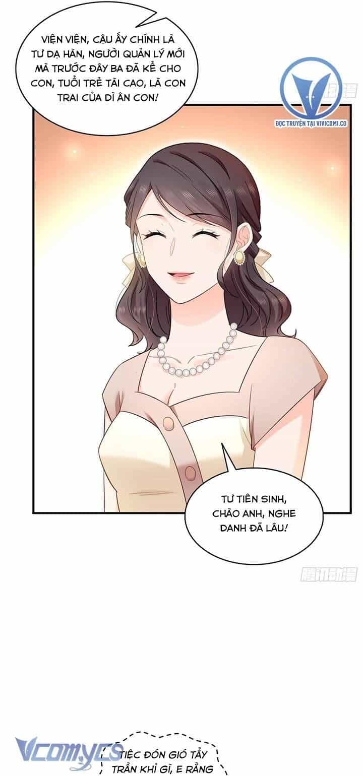 Đúng Như Hàn Quang Gặp Nắng Gắt - Chương 538 - ảnh 19