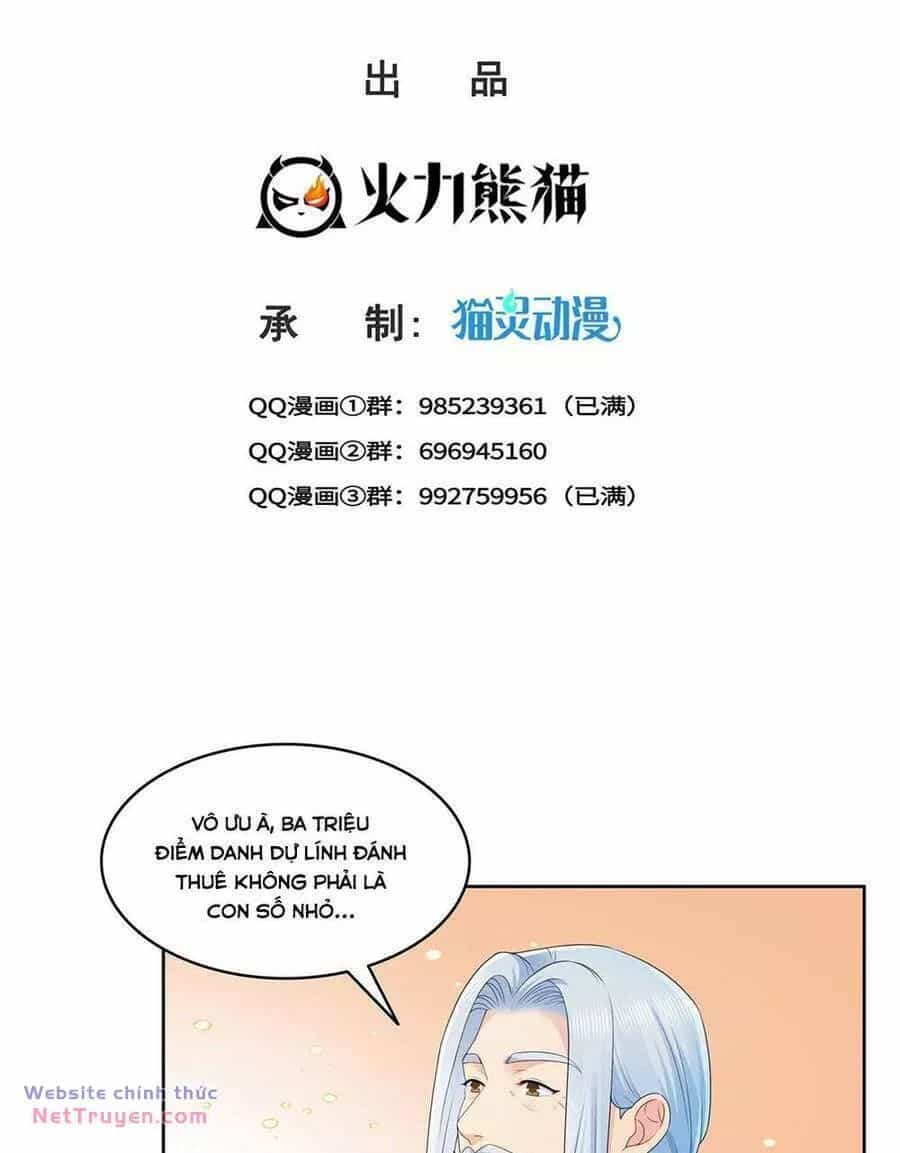 Đúng Như Hàn Quang Gặp Nắng Gắt - Chương 539 - ảnh 3