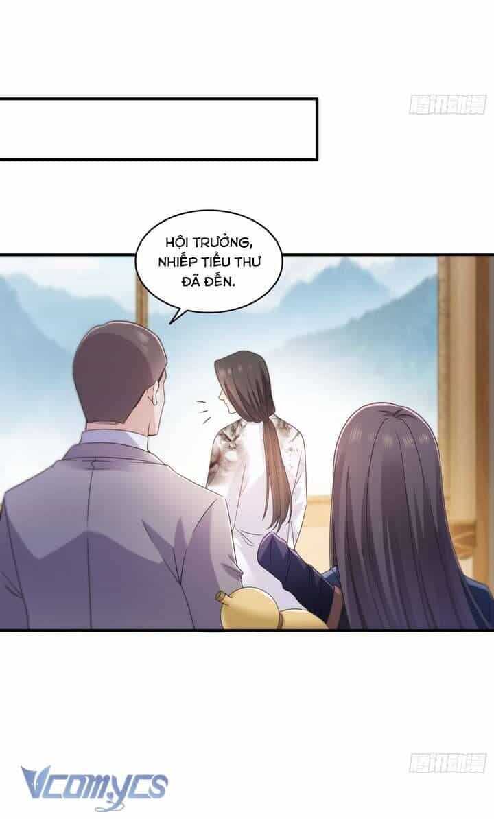 Đúng Như Hàn Quang Gặp Nắng Gắt - Chương 541 - ảnh 15