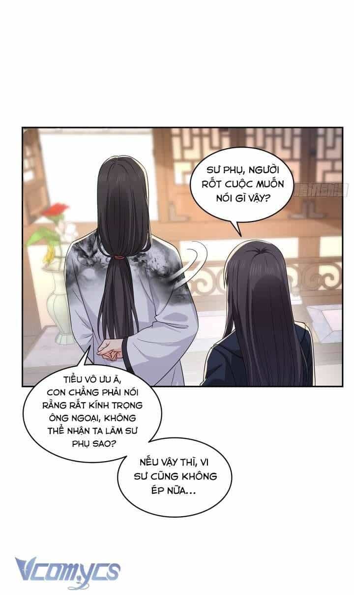 Đúng Như Hàn Quang Gặp Nắng Gắt - Chương 542 - ảnh 22