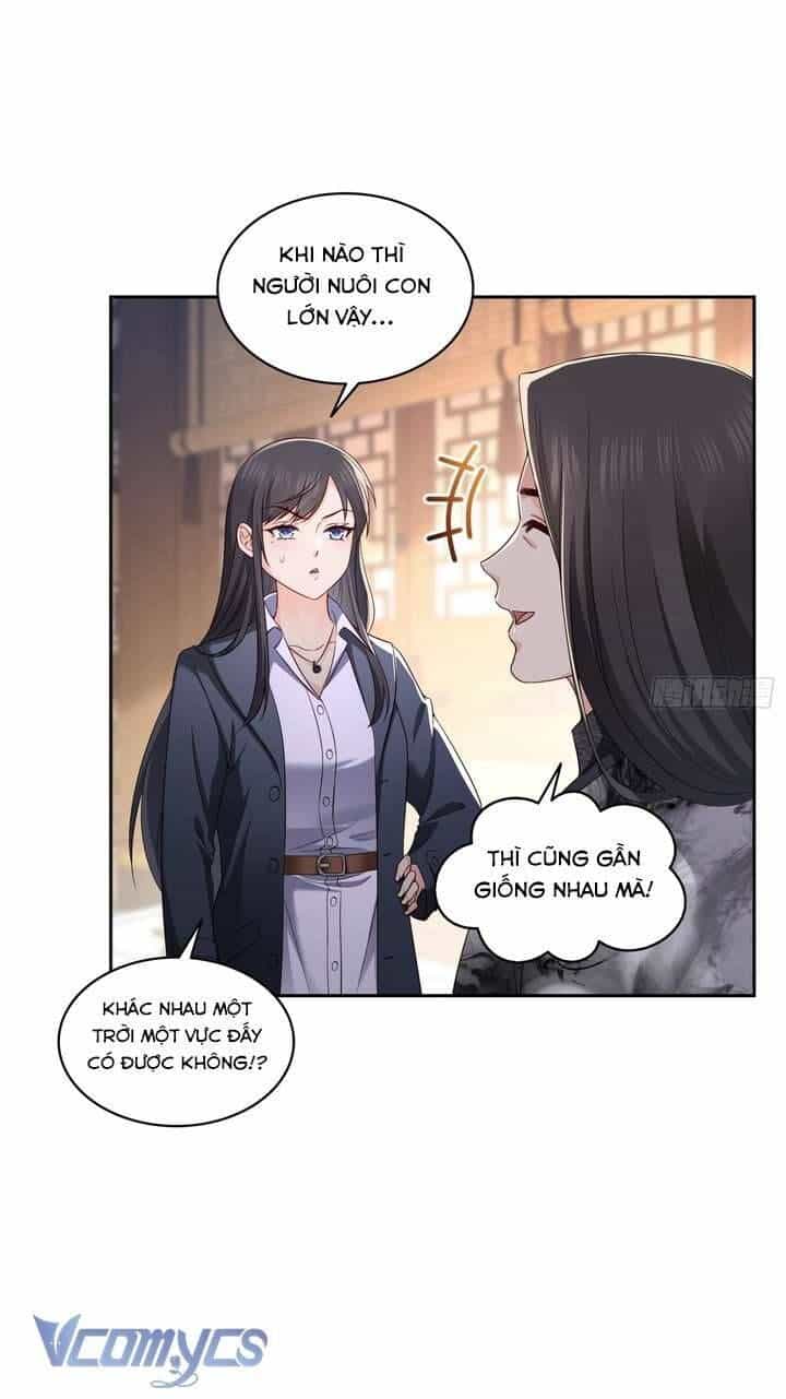 Đúng Như Hàn Quang Gặp Nắng Gắt - Chương 542 - ảnh 4