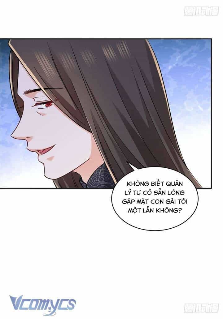 Đúng Như Hàn Quang Gặp Nắng Gắt - Chương 543 - ảnh 15