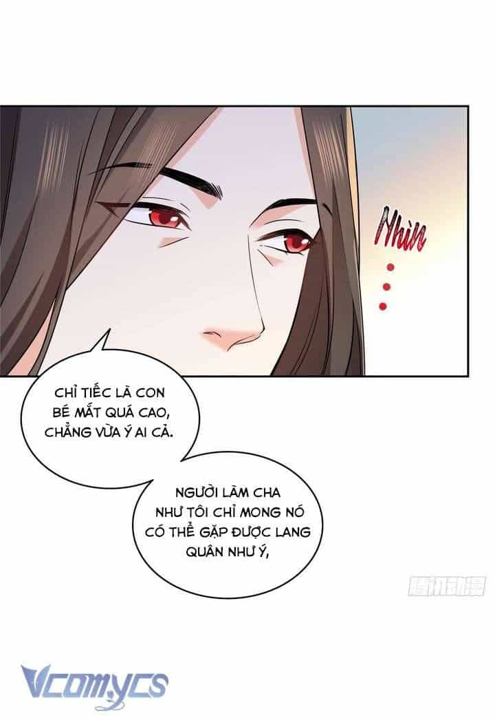 Đúng Như Hàn Quang Gặp Nắng Gắt - Chương 544 - ảnh 12
