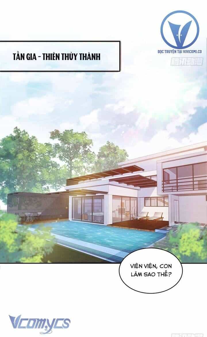 Đúng Như Hàn Quang Gặp Nắng Gắt - Chương 544 - ảnh 29