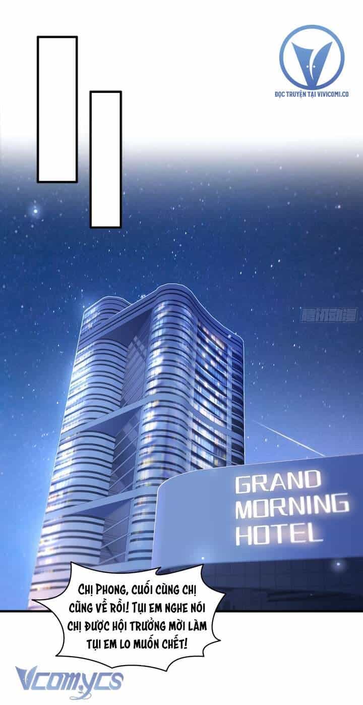 Đúng Như Hàn Quang Gặp Nắng Gắt - Chương 545 - ảnh 29