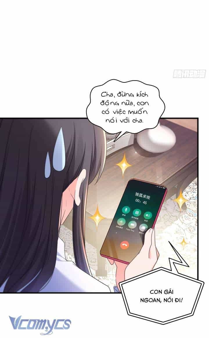 Đúng Như Hàn Quang Gặp Nắng Gắt - Chương 546 - ảnh 21