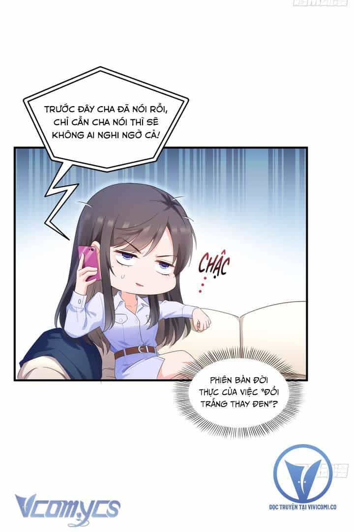 Đúng Như Hàn Quang Gặp Nắng Gắt - Chương 546 - ảnh 28